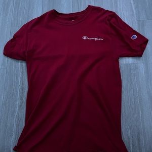 Champion t shirt